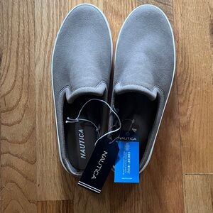 Nautica Women’s Slip-On Loafers